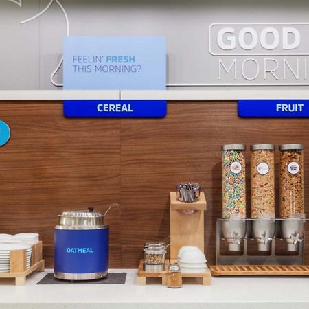 Holiday Inn Express & Suites Tell City By Ihg Exteriör bild