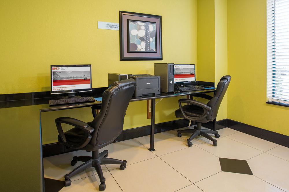 Holiday Inn Express & Suites Tell City By Ihg Exteriör bild