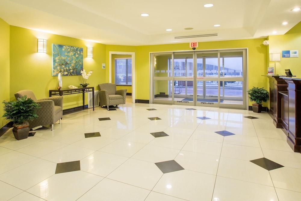 Holiday Inn Express & Suites Tell City By Ihg Exteriör bild
