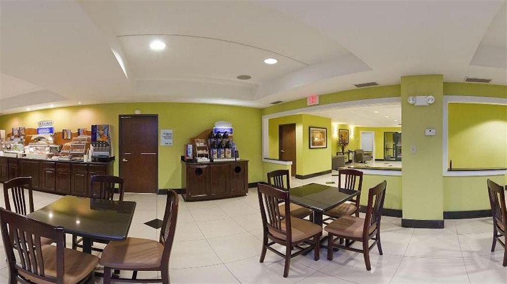 Holiday Inn Express & Suites Tell City By Ihg Exteriör bild