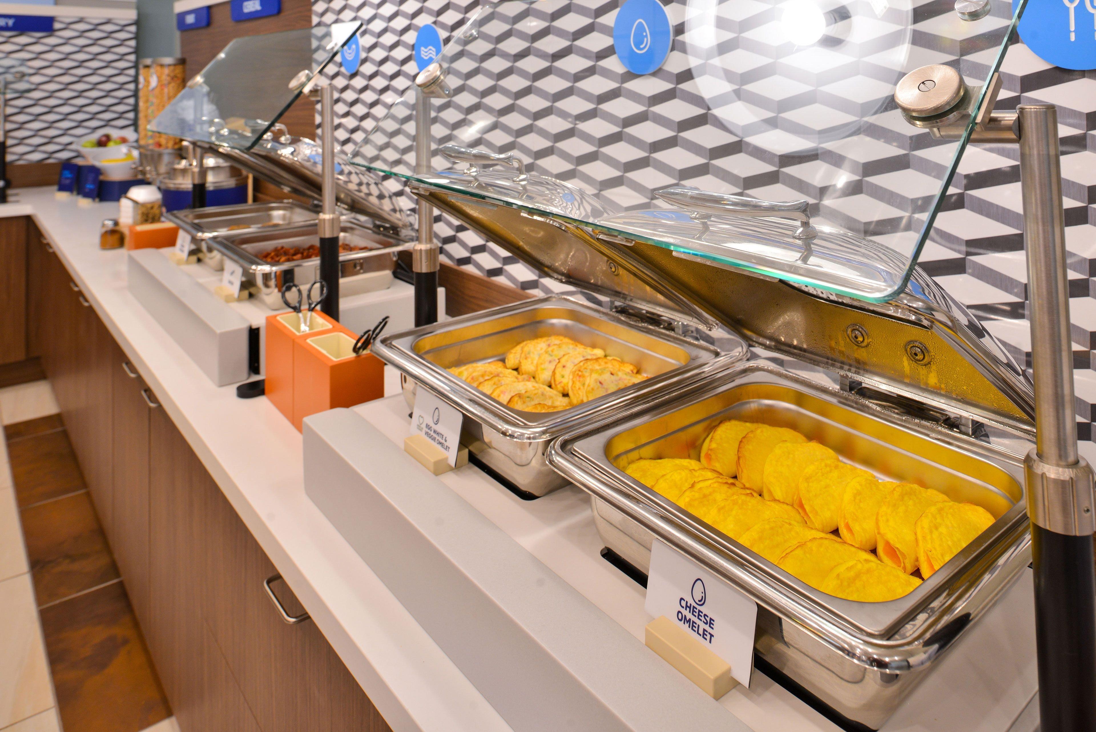 Holiday Inn Express & Suites Tell City By Ihg Exteriör bild