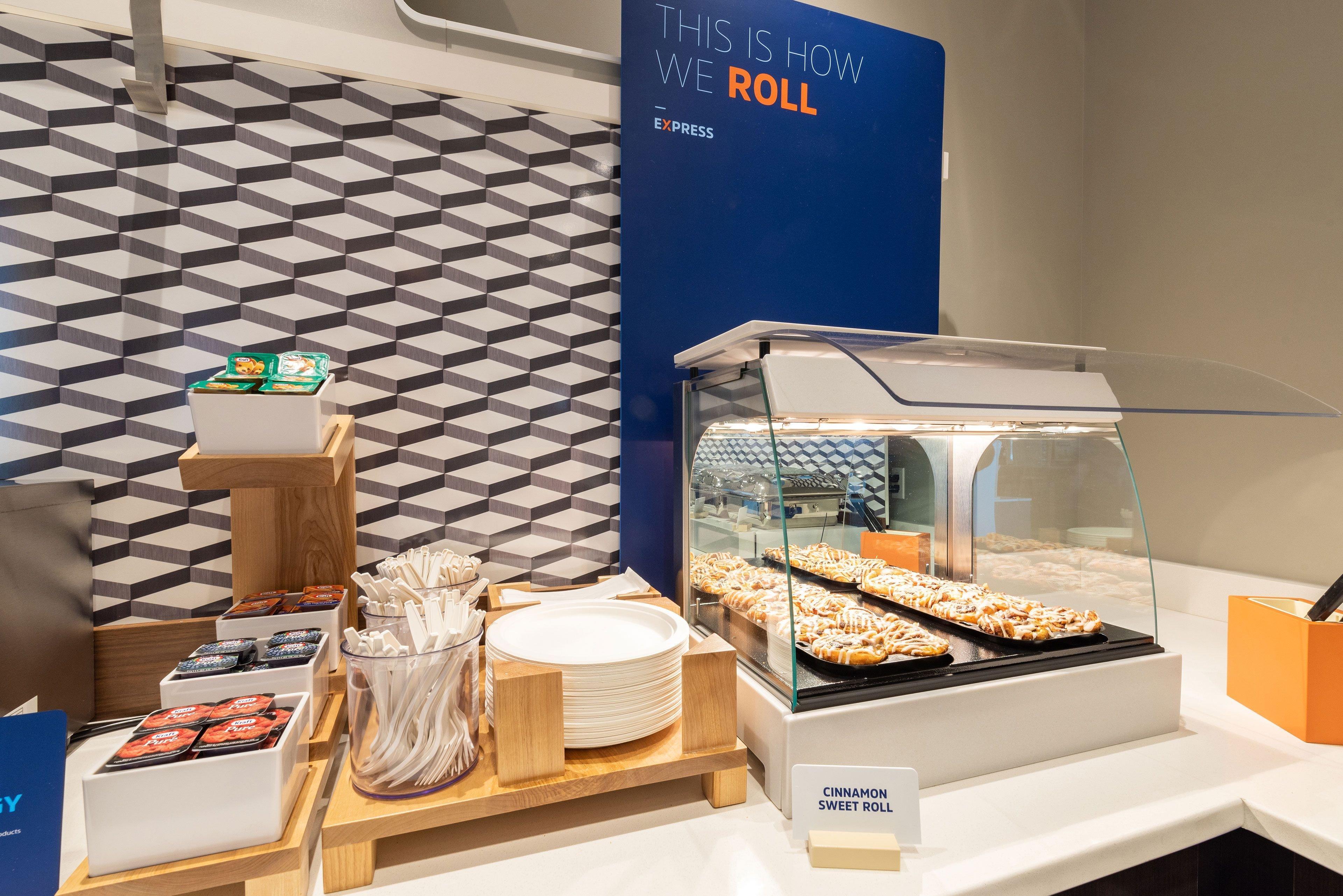 Holiday Inn Express & Suites Tell City By Ihg Exteriör bild