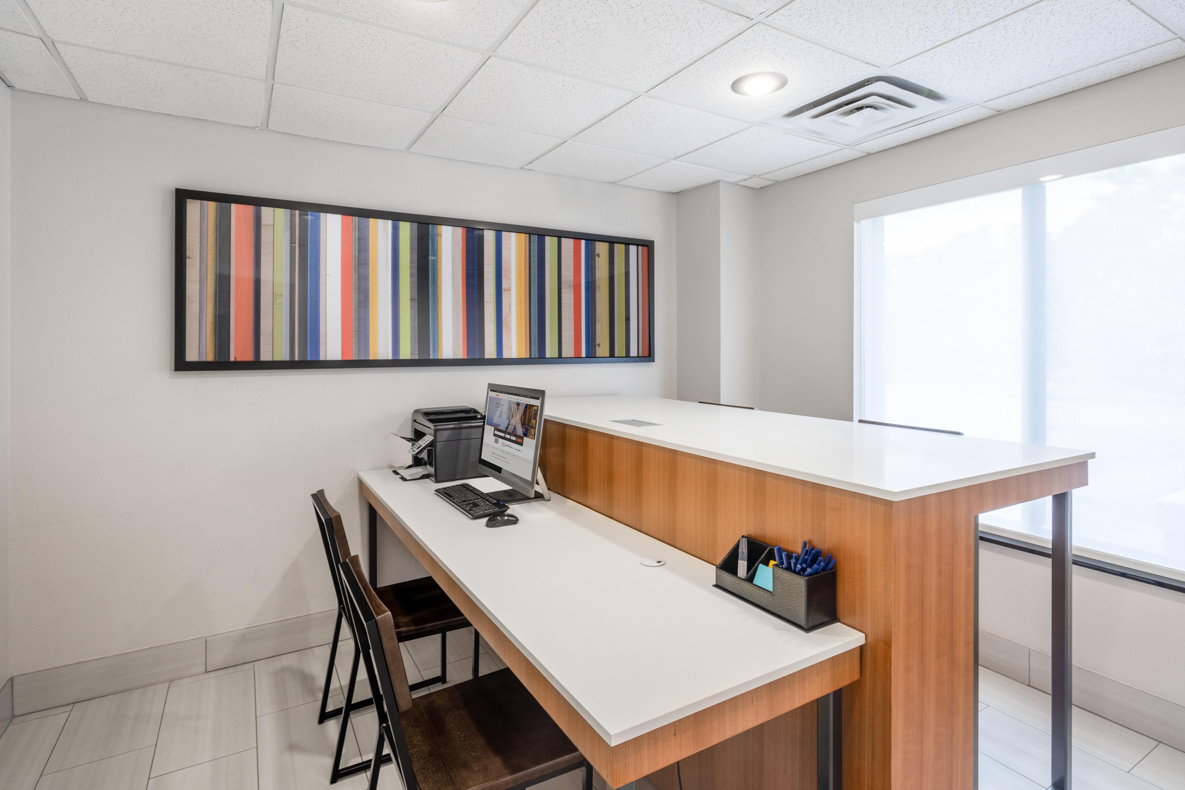 Holiday Inn Express & Suites Tell City By Ihg Exteriör bild