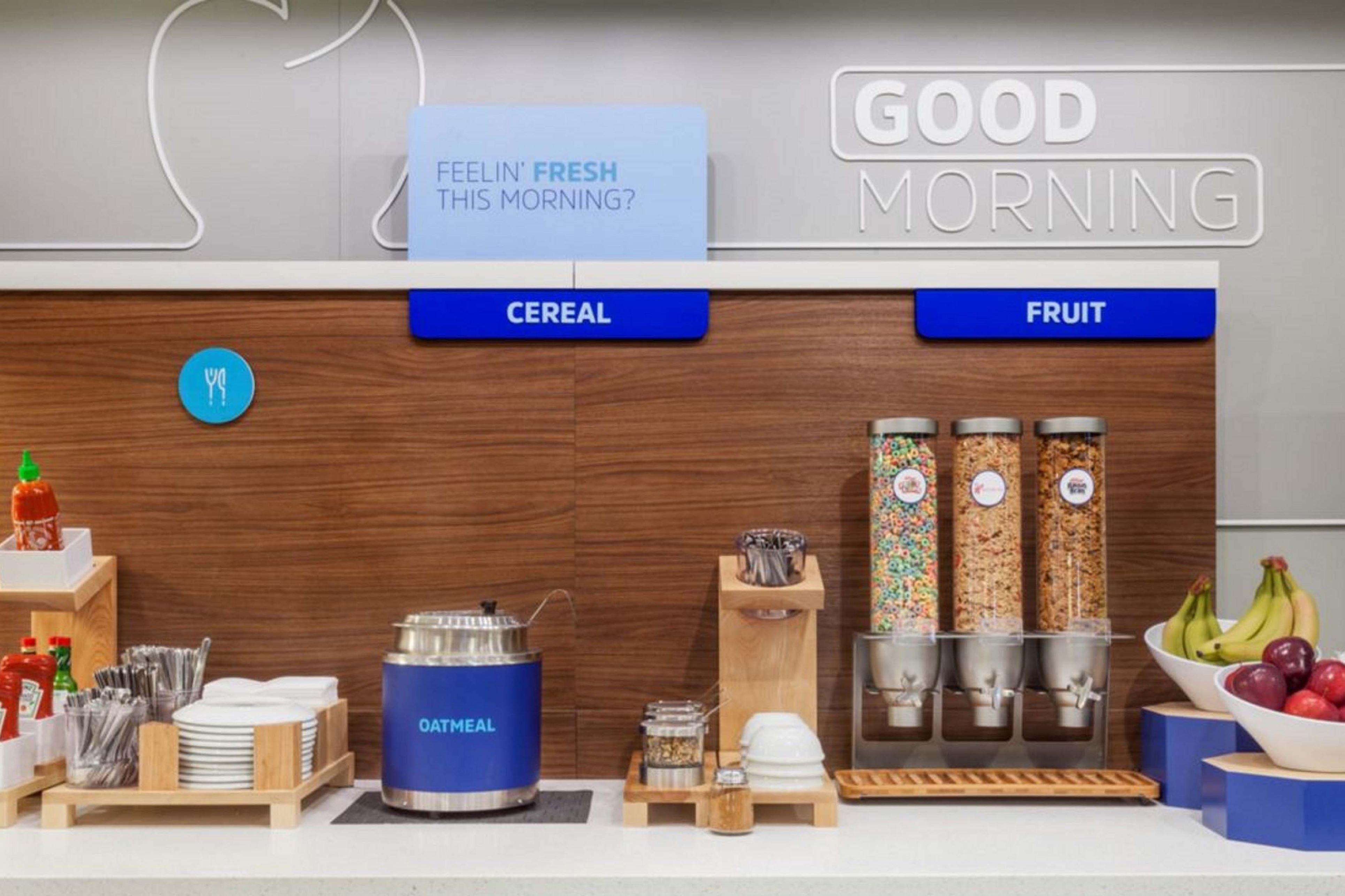 Holiday Inn Express & Suites Tell City By Ihg Exteriör bild