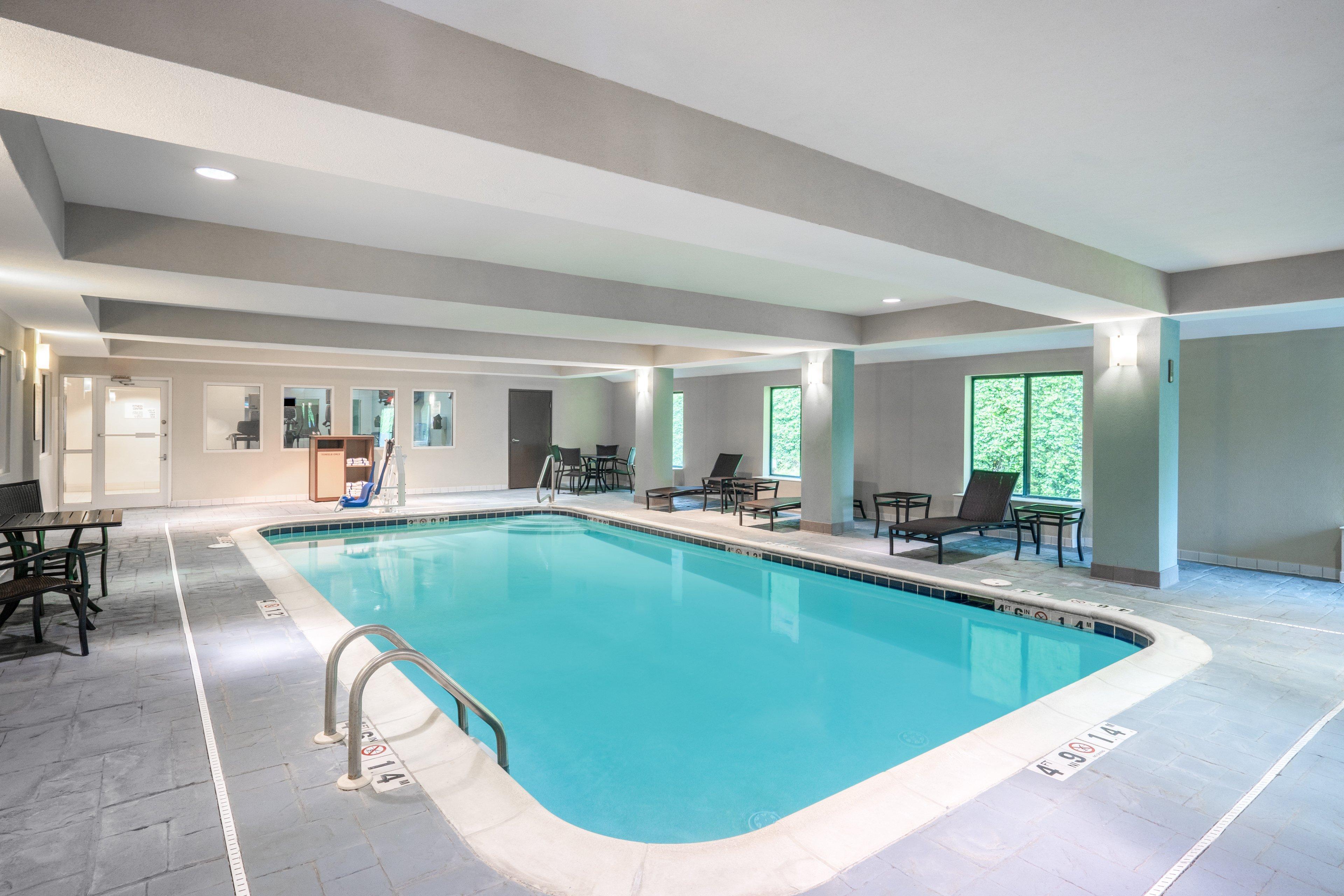 Holiday Inn Express & Suites Tell City By Ihg Exteriör bild