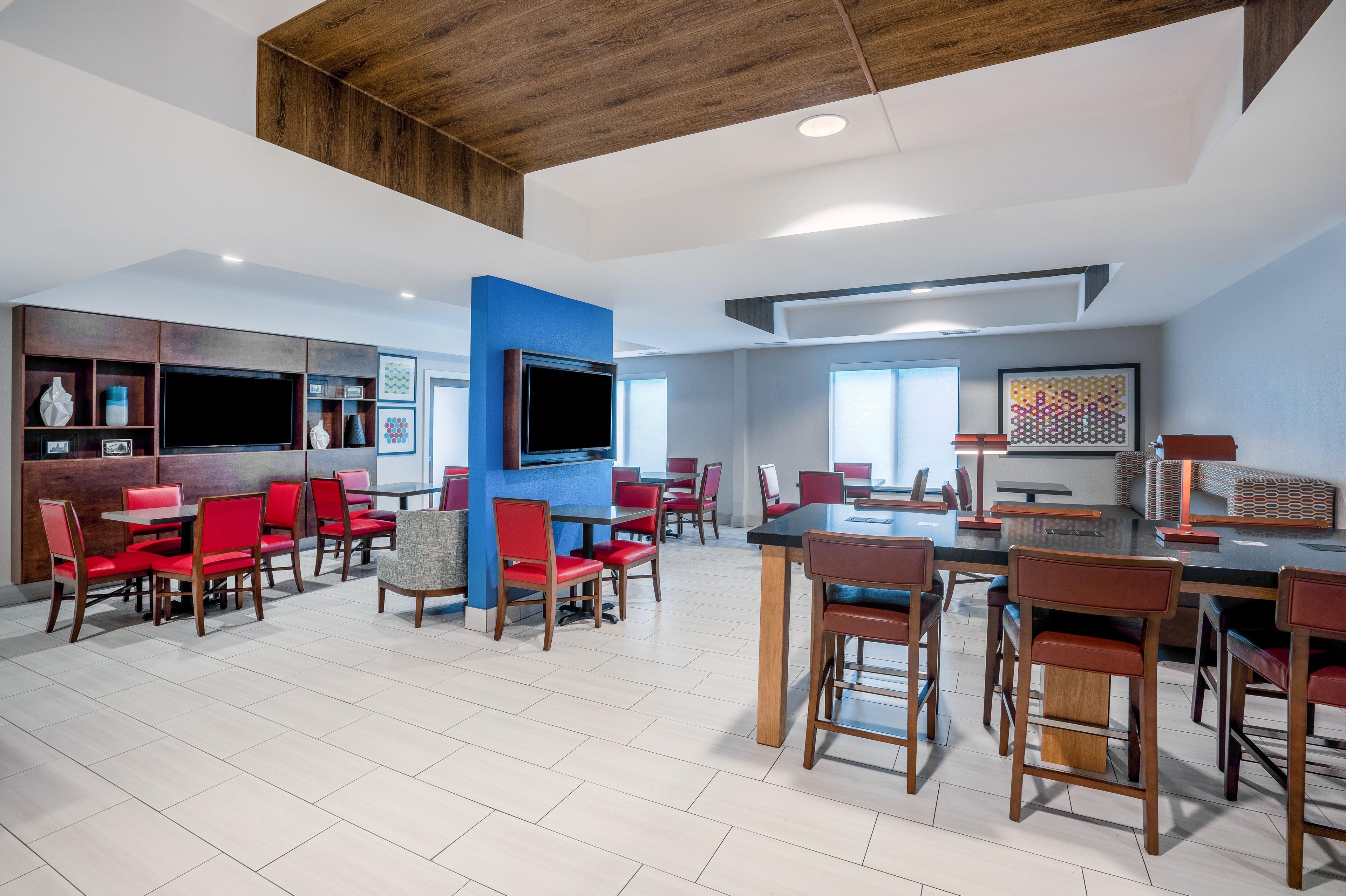 Holiday Inn Express & Suites Tell City By Ihg Exteriör bild