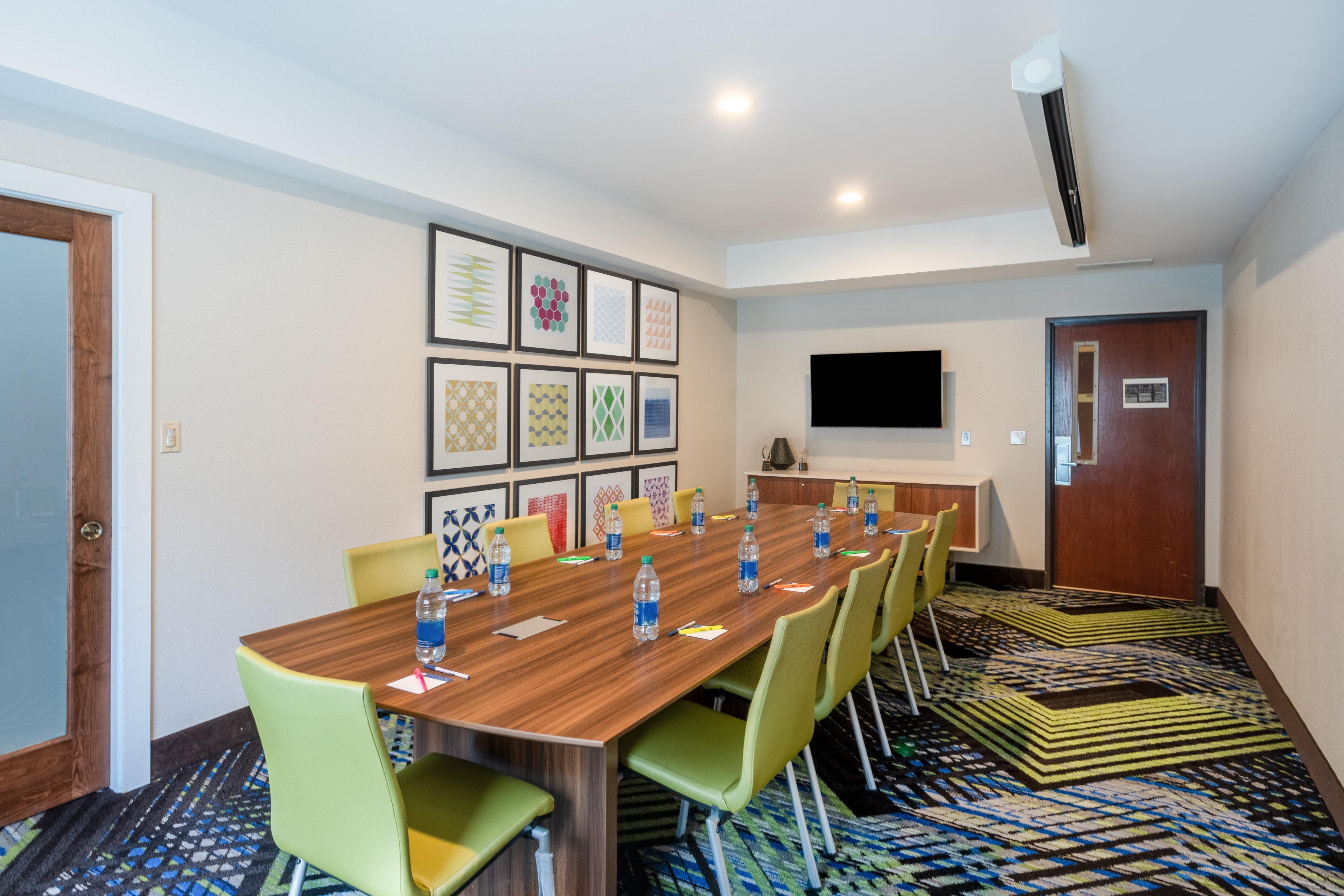 Holiday Inn Express & Suites Tell City By Ihg Exteriör bild