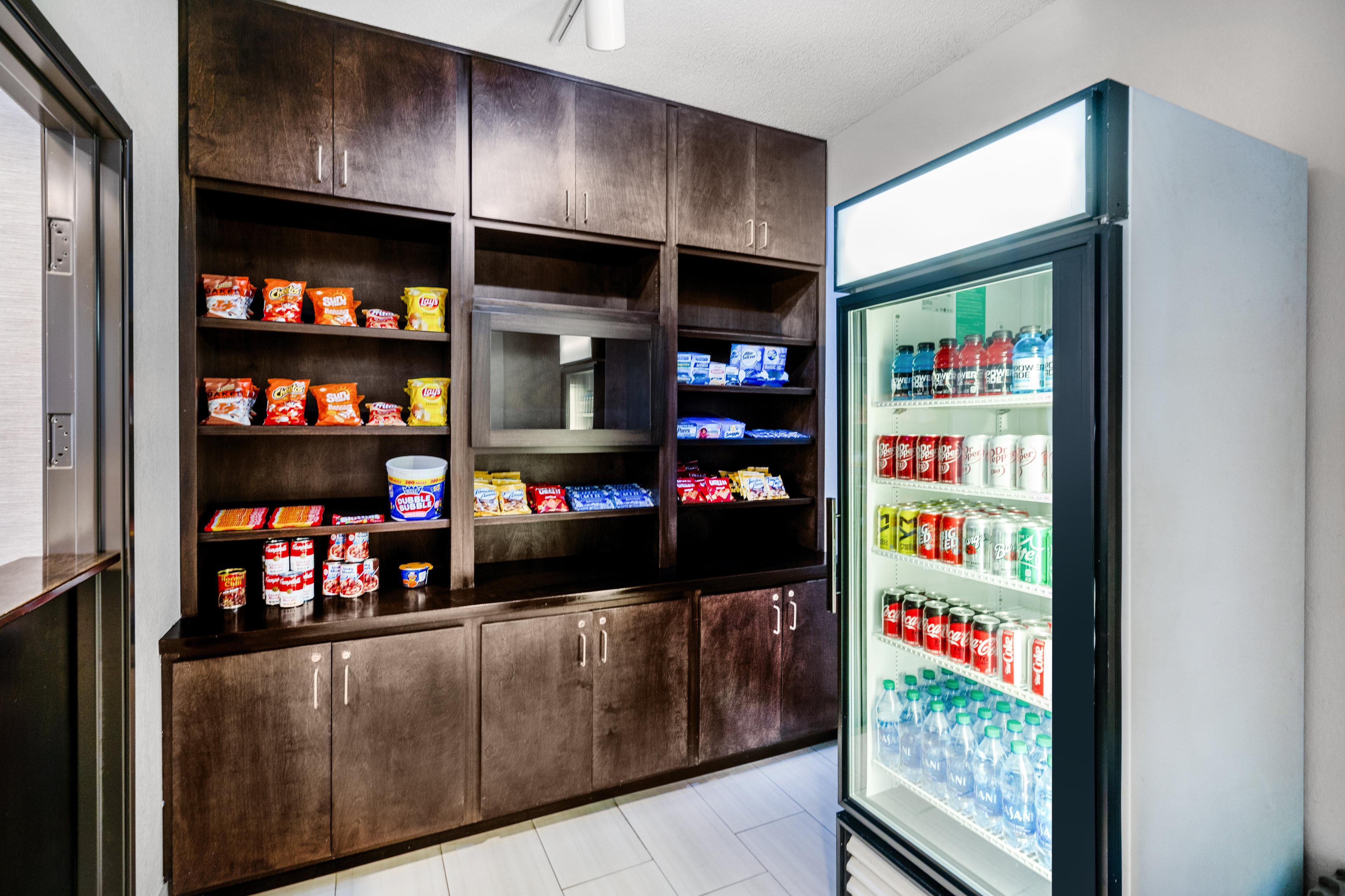Holiday Inn Express & Suites Tell City By Ihg Exteriör bild