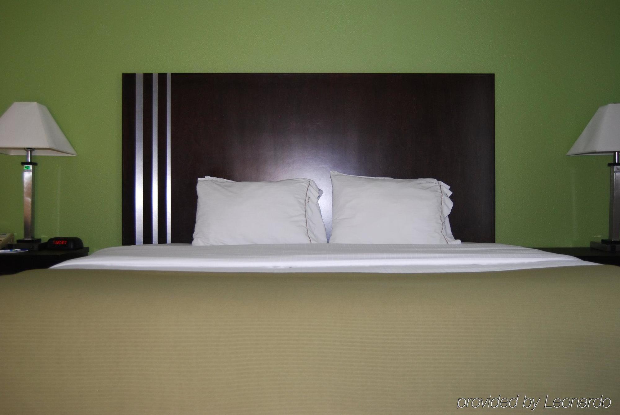 Holiday Inn Express & Suites Tell City By Ihg Exteriör bild