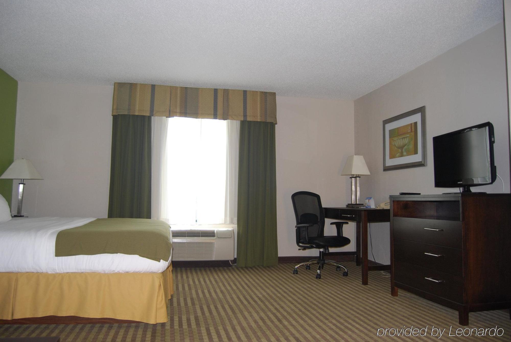 Holiday Inn Express & Suites Tell City By Ihg Rum bild