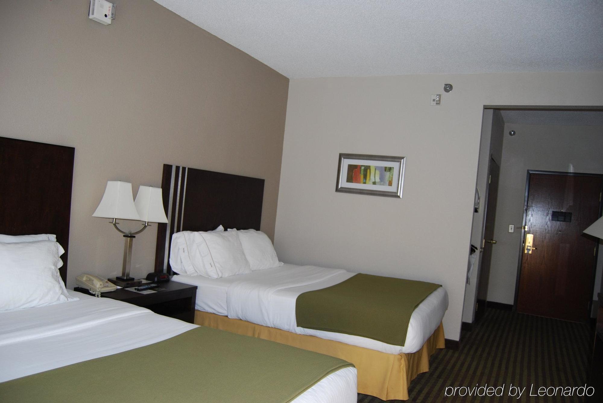 Holiday Inn Express & Suites Tell City By Ihg Rum bild