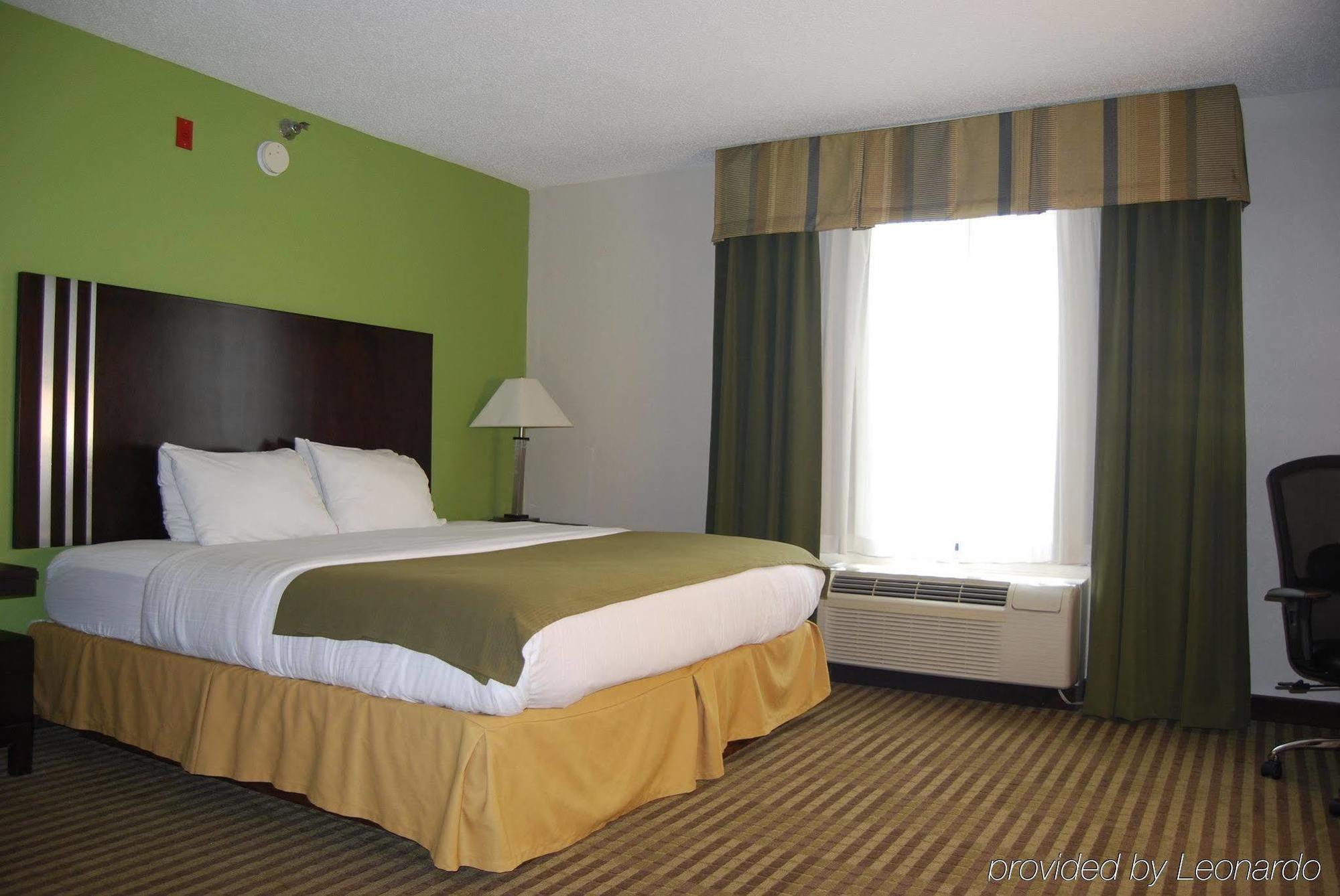 Holiday Inn Express & Suites Tell City By Ihg Exteriör bild
