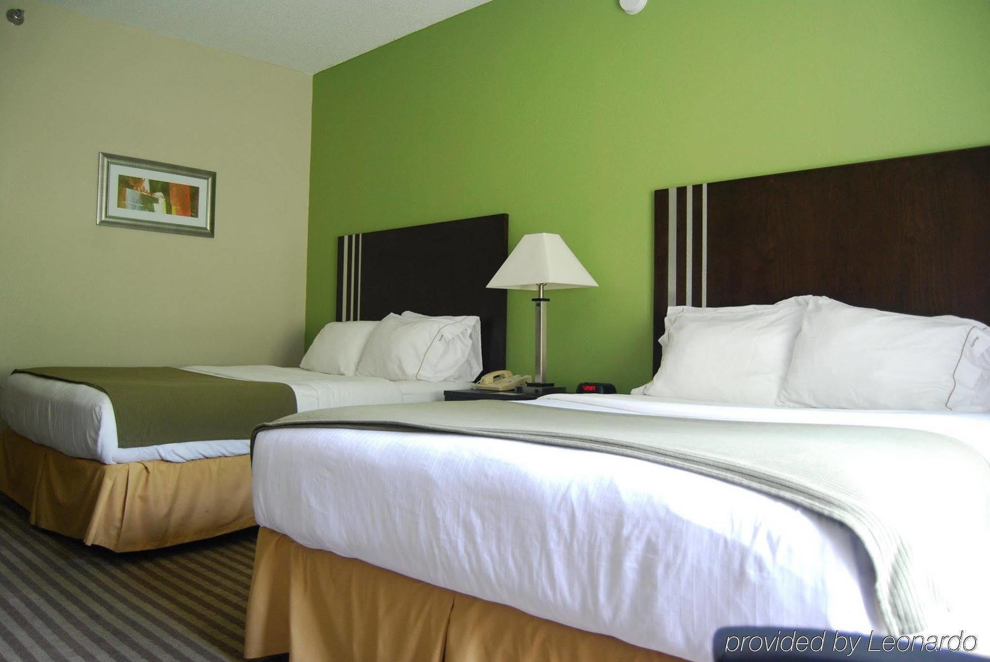 Holiday Inn Express & Suites Tell City By Ihg Exteriör bild