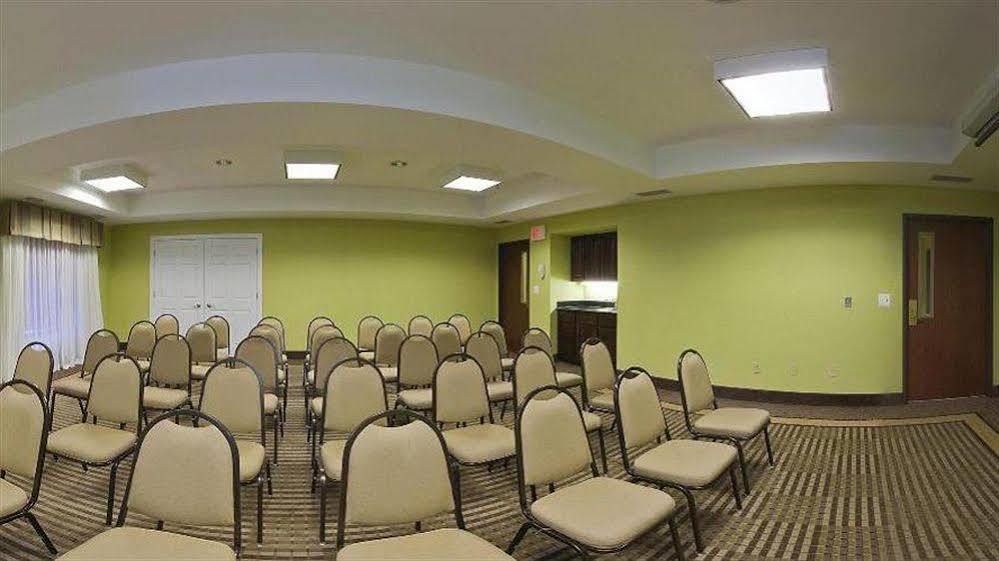 Holiday Inn Express & Suites Tell City By Ihg Exteriör bild