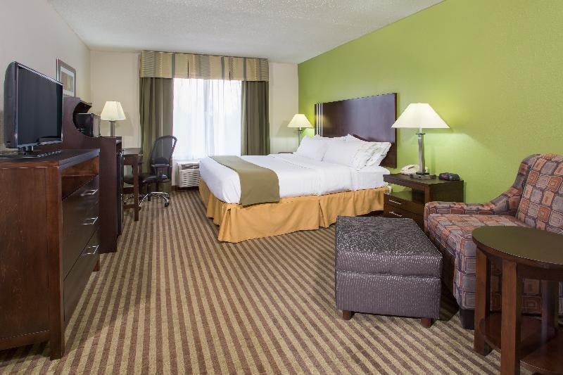 Holiday Inn Express & Suites Tell City By Ihg Exteriör bild